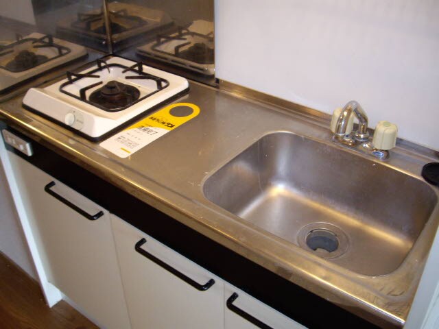物件内観写真13　(キッチン)