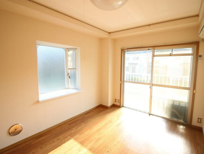 コーポリカ　３の居室