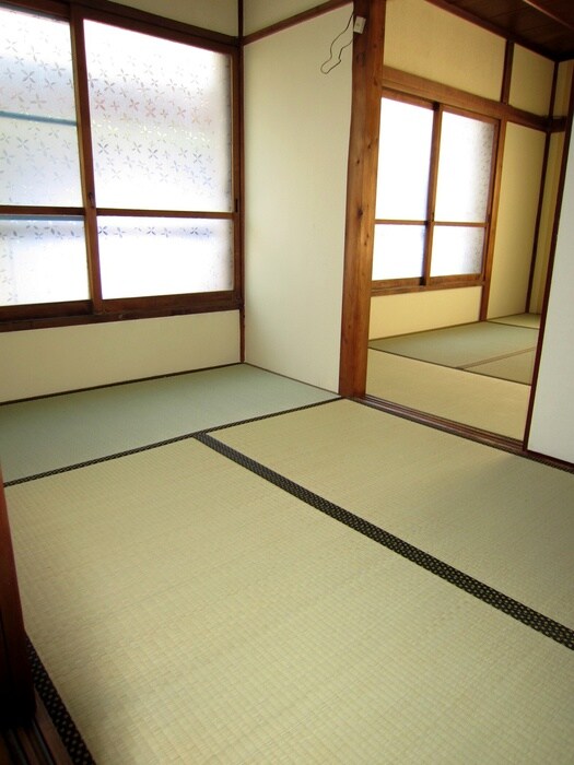 物件内観写真5　(居室)