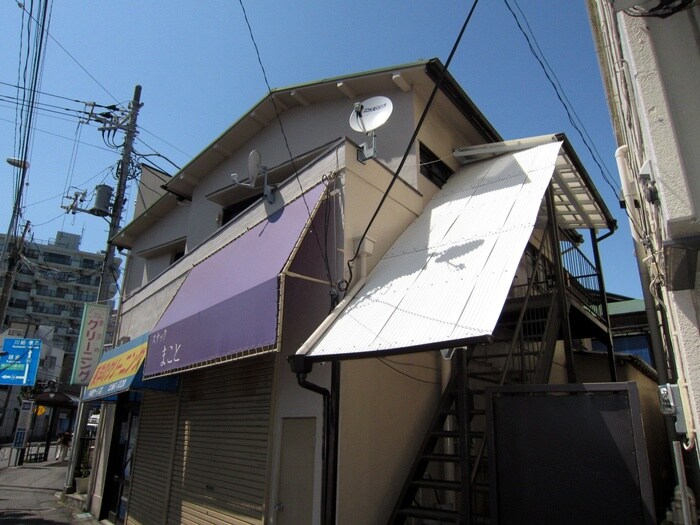 物件外観写真3　(外観写真)