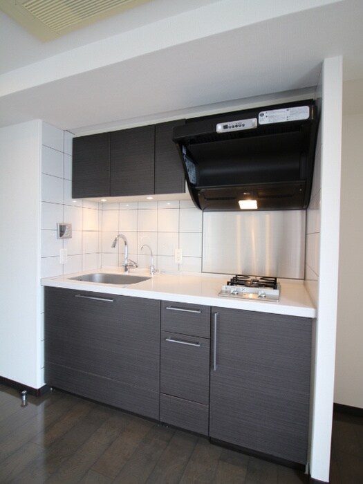 物件内観写真10　(キッチン)