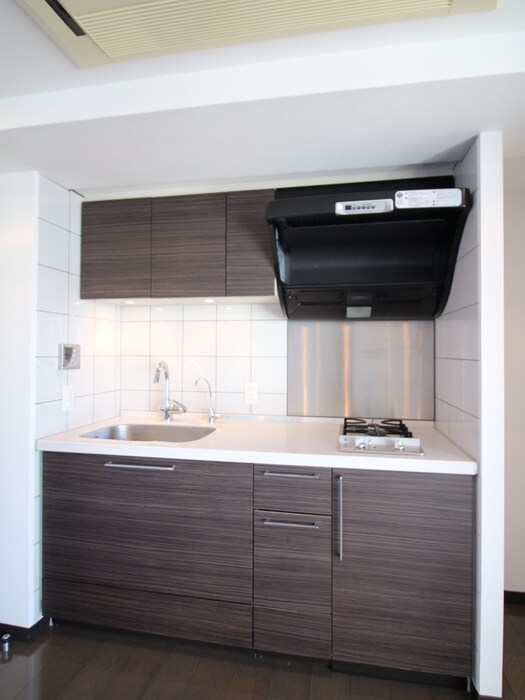 物件内観写真11　(キッチン)