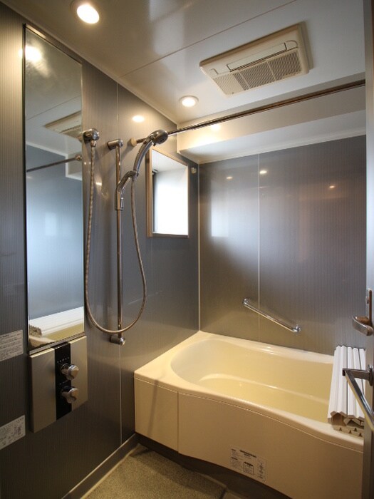 物件内観写真12　(バス／シャワールーム等)