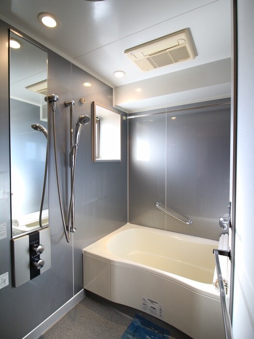 物件内観写真12　(バス／シャワールーム等)