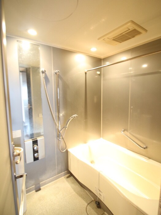 物件内観写真14　(バス／シャワールーム等)
