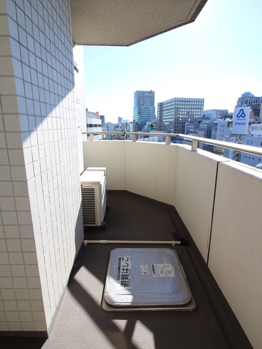 物件内観写真18　(ベランダ・バルコニー)