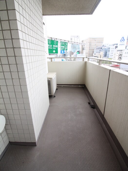 物件内観写真19　(ベランダ・バルコニー)