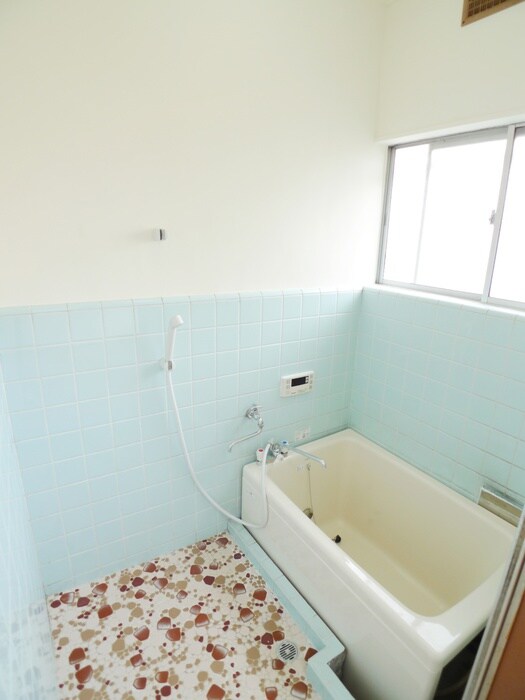 物件内観写真9　(バス／シャワールーム等)
