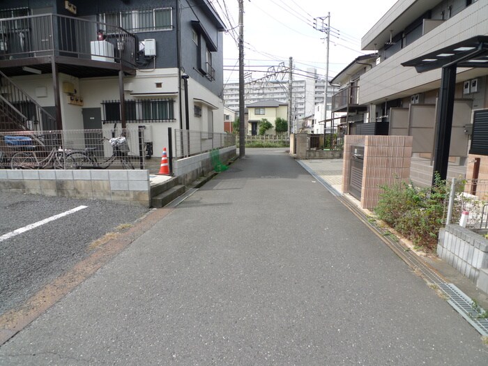 物件外観写真4　(周辺環境)