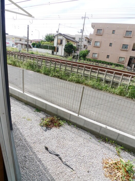 物件内観写真15　(ベランダ・バルコニー)