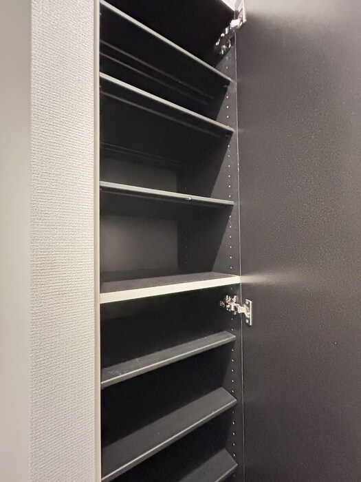 物件内観写真17　(靴箱)