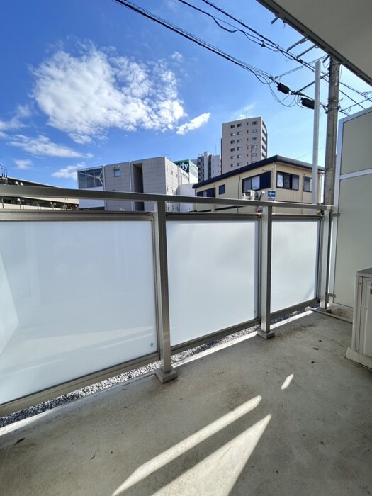 物件内観写真21　(ベランダ・バルコニー)