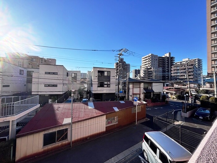 物件内観写真17　(周辺環境)