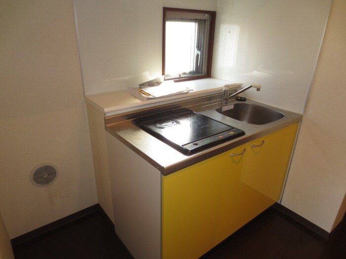 物件内観写真6　(キッチン)
