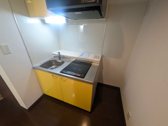 物件内観写真8　(キッチン)