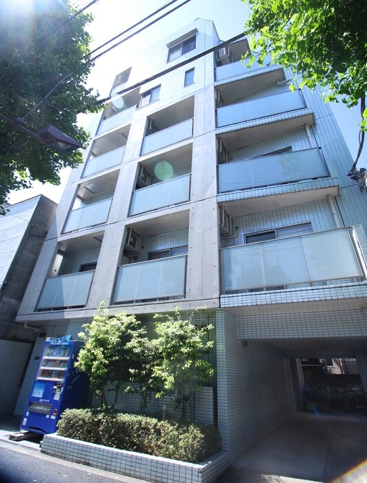 物件外観写真3　(外観写真)