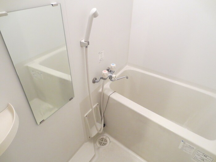 物件内観写真9　(バス／シャワールーム等)