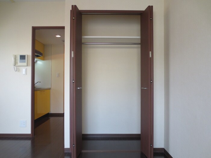 物件内観写真13　(収納)