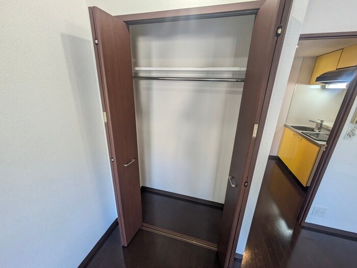 物件内観写真13　(収納)