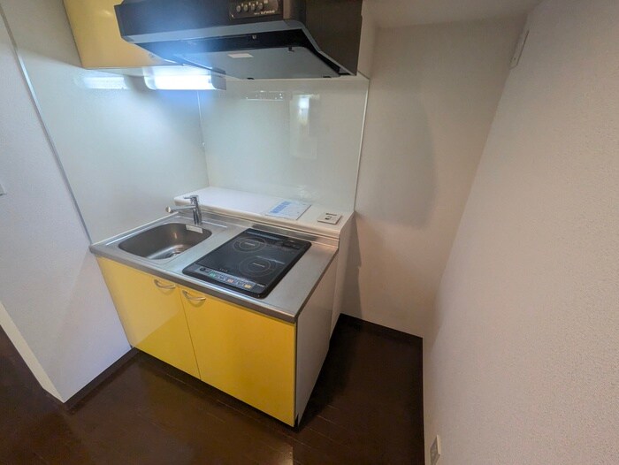 物件内観写真16　(キッチン)