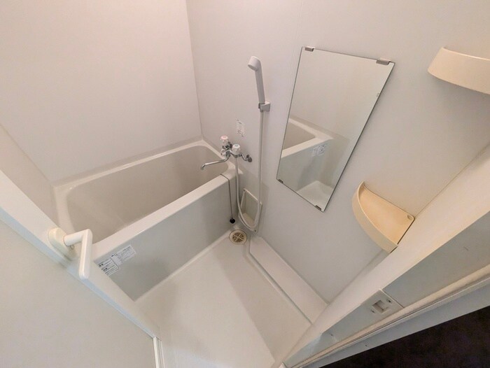 物件内観写真17　(バス／シャワールーム等)