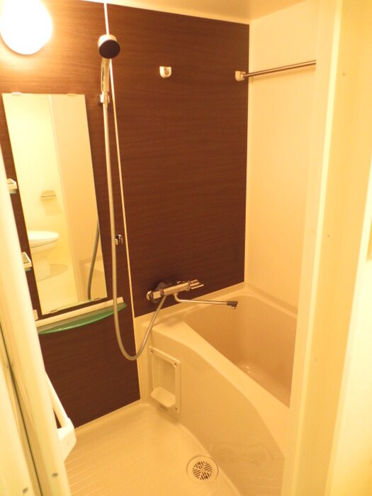 物件内観写真6　(バス／シャワールーム等)