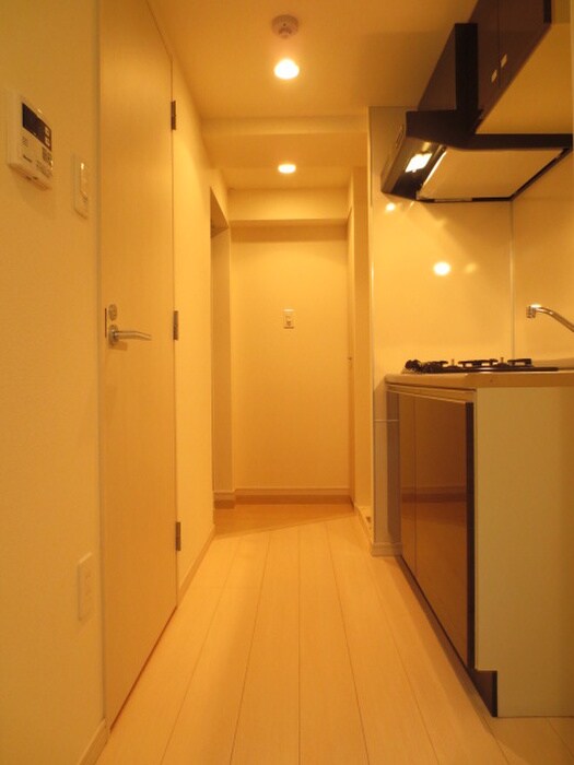 物件内観写真7　(キッチン)