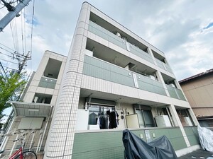 イナ　グランパⅡ外観写真