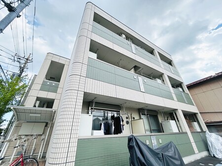 イナ　グランパⅡ外観写真