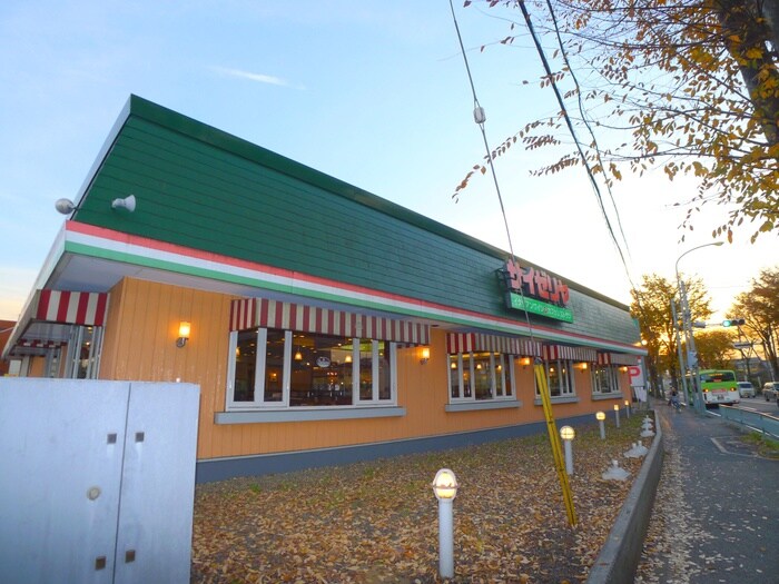 物件外観写真6　(周辺環境)