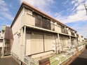 西大泉壱番館