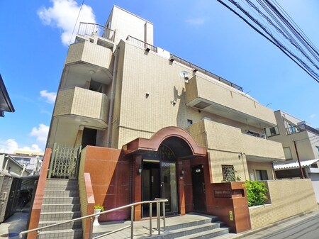 ロイヤルプラザ第２高砂(405)外観写真