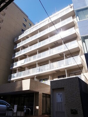 エルハイム麹町（４０５）外観写真