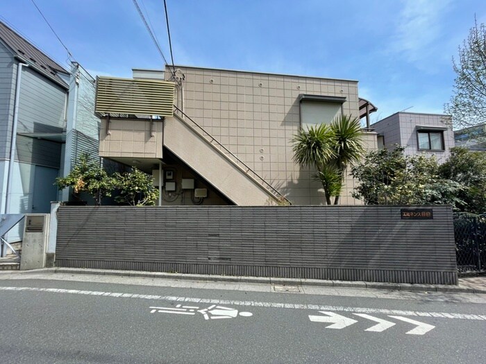 物件外観写真6　(外観写真)