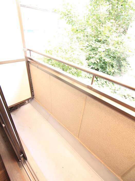 物件内観写真15　(ベランダ・バルコニー)