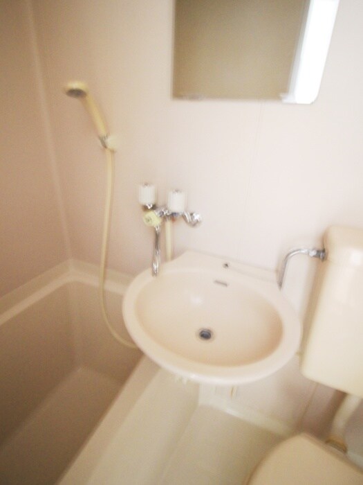 物件内観写真20　(洗面)