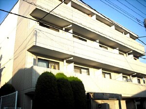 ウィンベルソロ北浦和第７(205)外観写真