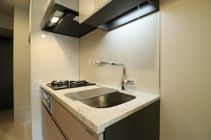 物件内観写真9　(キッチン)