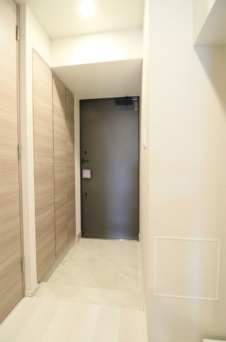 物件内観写真14　(廊下)