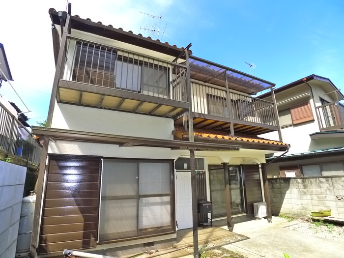 流山長崎戸建