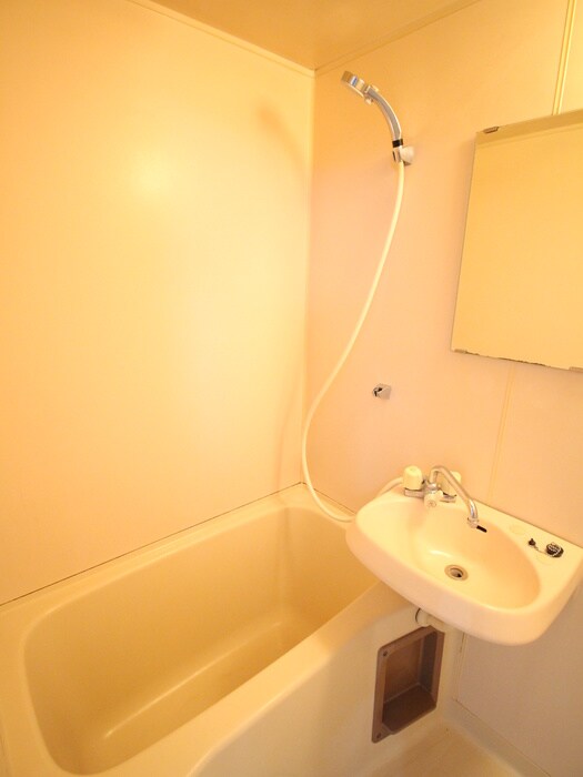 物件内観写真9　(バス／シャワールーム等)