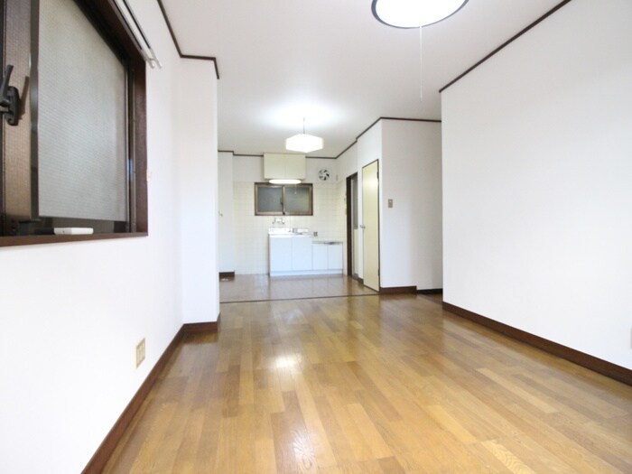 物件内観写真16　(居室)