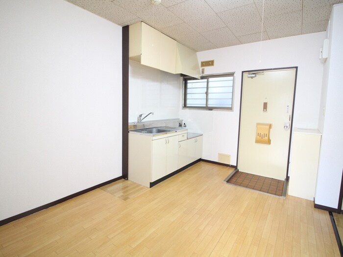 物件内観写真10　(キッチン)