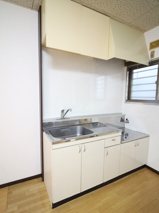 物件内観写真11　(キッチン)