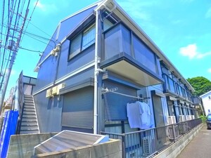 ロジュマン外観写真