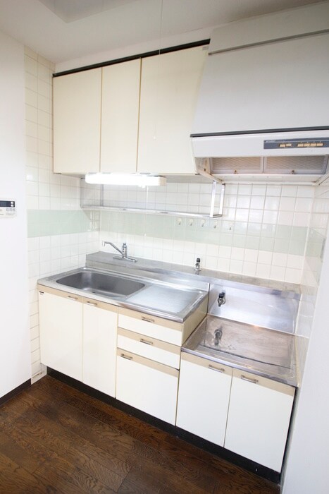 物件内観写真7　(キッチン)