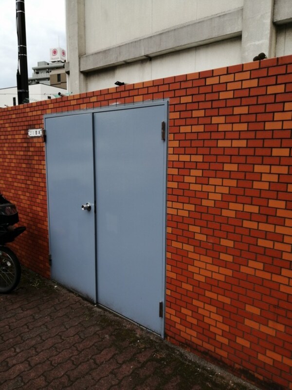 建物設備