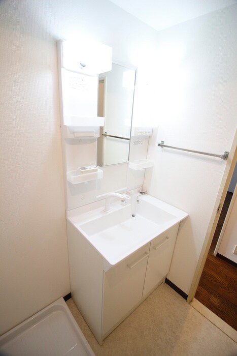 物件内観写真11　(洗面)