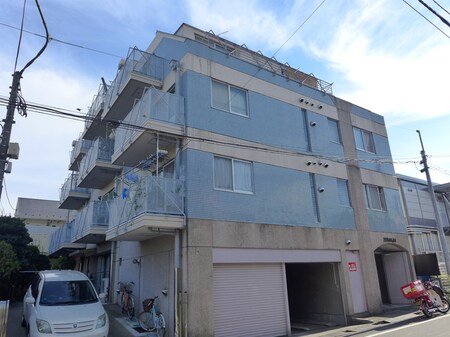ＴＥＲＡＮＪＩＡ外観写真