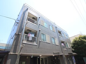 第７２シンエイビル外観写真
